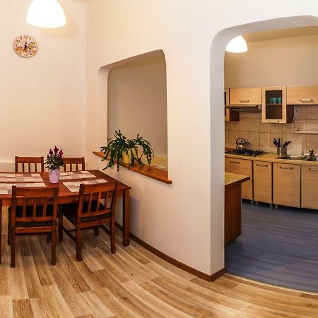 Apartament Jasminowy Kudowa-Zdrój Exterior foto