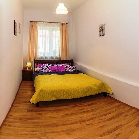 Apartament Jasminowy Kudowa-Zdrój Exterior foto