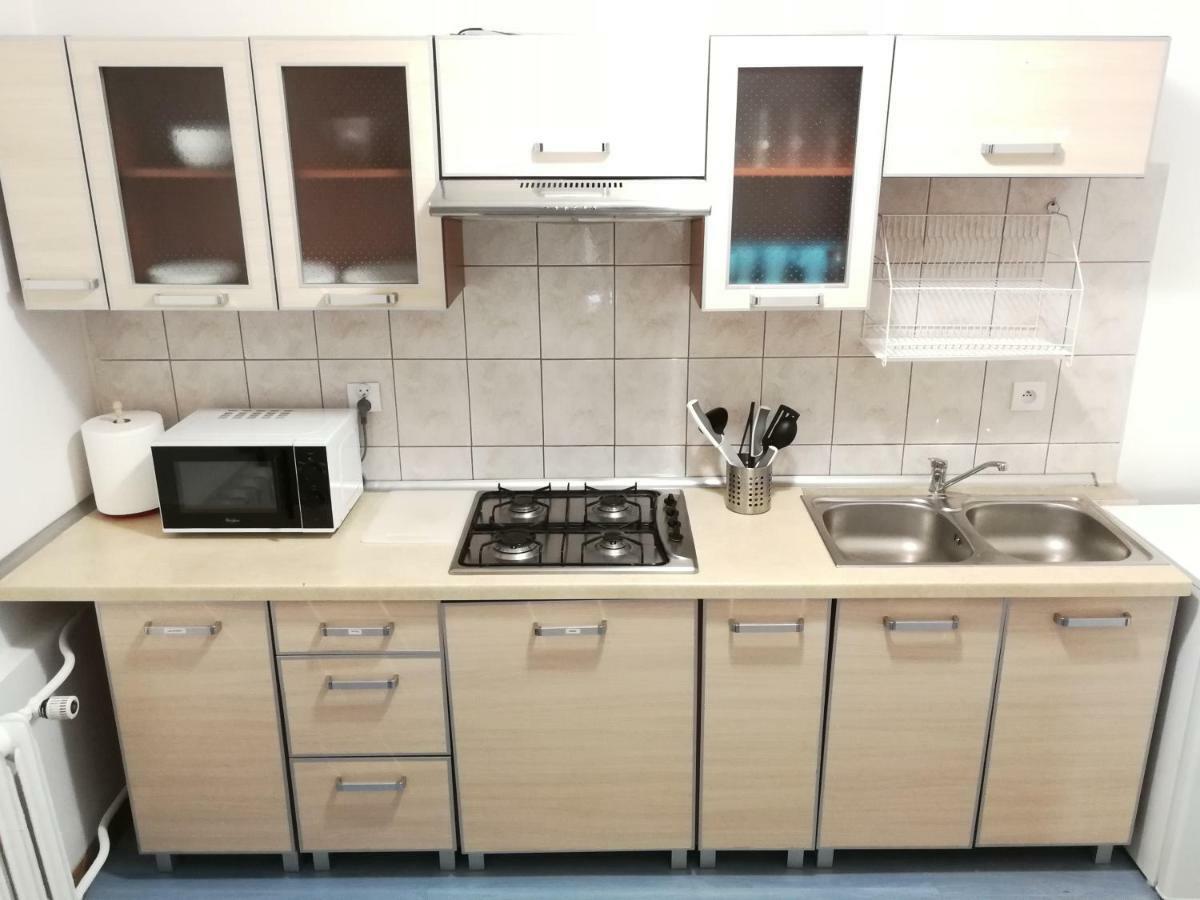 Apartament Jasminowy Kudowa-Zdrój Exterior foto